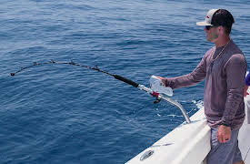 Sportsman's Adventures with Captain Rick Murphy, Season 7: Good Times in Galveston