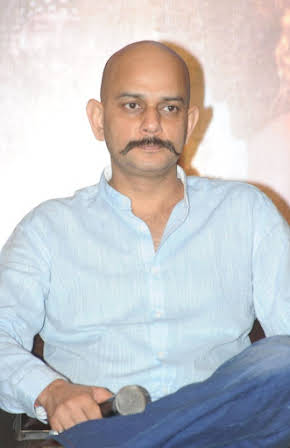 Vijay Krishna Acharya as Director
