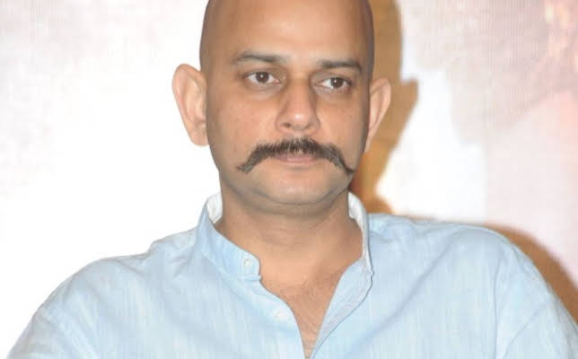Vijay Krishna Acharya