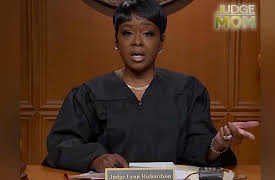 Judge Mom: Season 1: AZ To LA