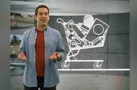 Science of Stupid, Season 1: Discus for Dummies