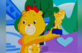 Care Bears - Adventures in Care-A-Lot Season 1: Erased / Unbearable