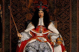 Game of Kings The Stuarts A Bloody Reign: King Charles II