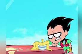 Teen Titans Go!: The Complete First Season: Gorilla