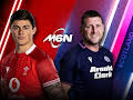 Six Nations Rugby