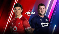 Six Nations Rugby