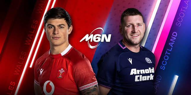 4:00 PM: Six Nations Rugby | BBC One Scotland | 2/21 2026