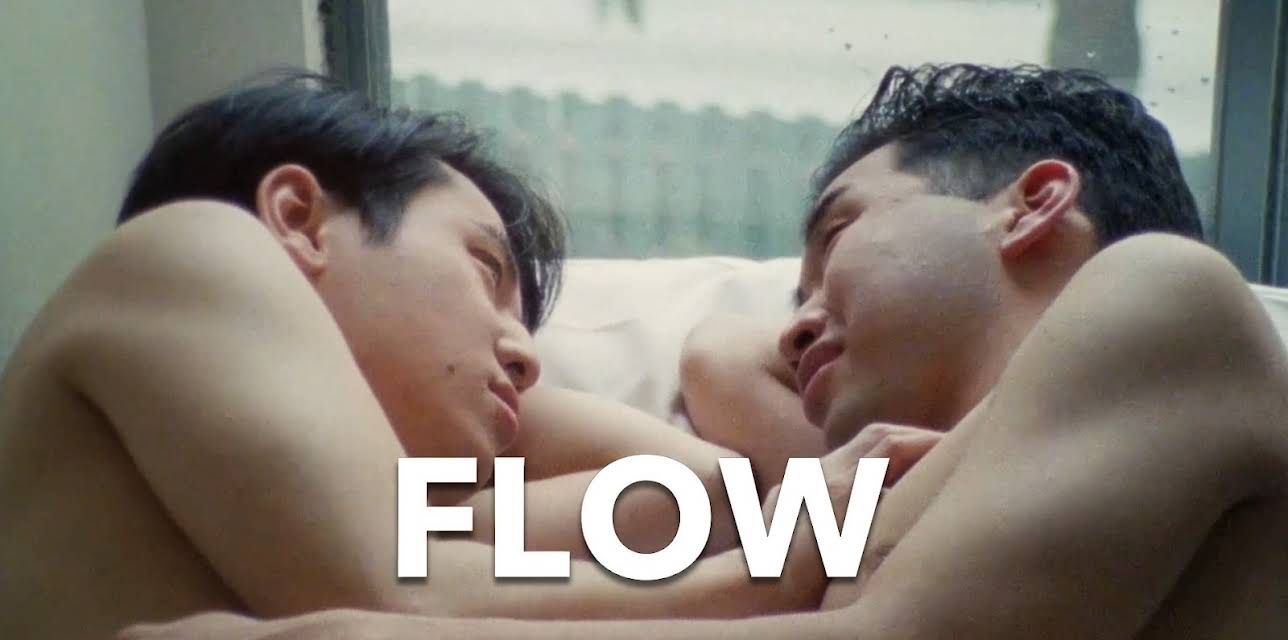 Flow (2024)