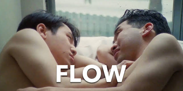 Flow (2024)