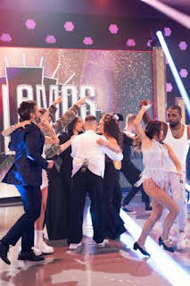 22:35: Bailamos | TV Galicia | 8/30 2026