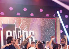 Bailamos