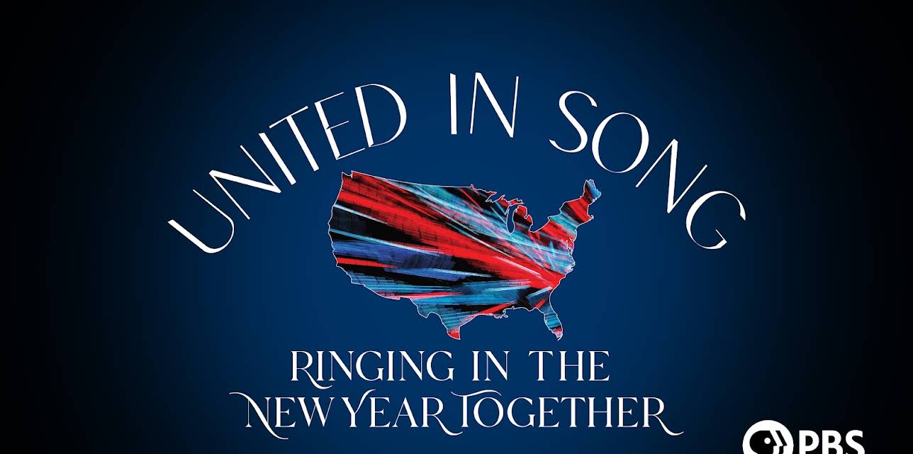 United in Song 2022: Ringing in the New Year Together