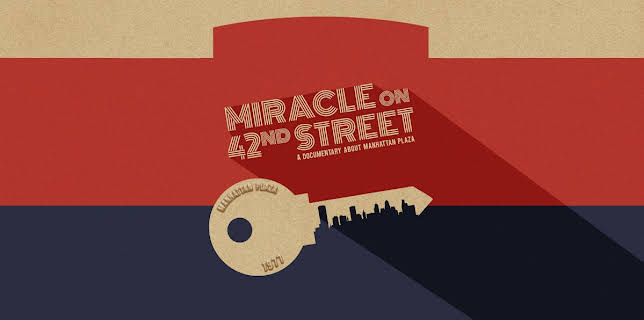 Miracle on 42nd Street (2020)