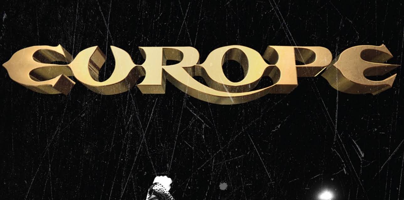 Europe: Live At Sweden Rock (2013)