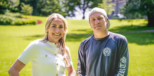 21:30: Beliggenhet, beliggenhet, beliggenhet (S1 E9) (S1) | TVNorge | 11/11 2025