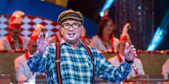 20:15: Heut' steppt der Adler | RBB Fernsehen | 2/8 2026