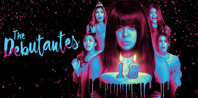 The Debutantes (2017)