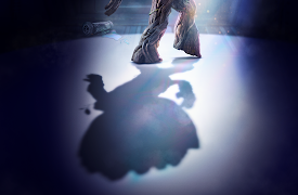 I Am Groot: Episode 3