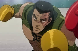 MEGALOBOX: Round 6 - Until the Last Dog Dies