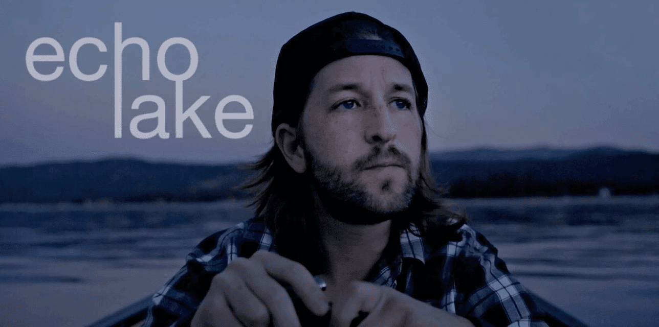 Echo Lake (2016)