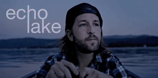 Echo Lake (2016)