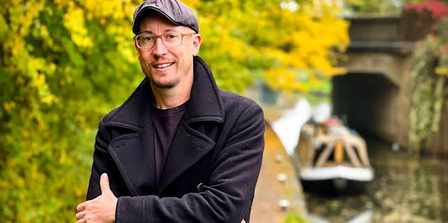 2:05 AM: Canal Boat Diaries (S4) | BBC Four | 10/31 2025