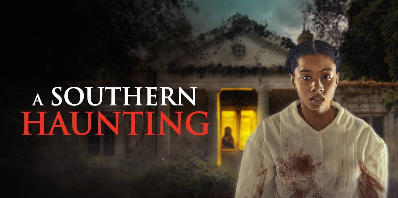 A Southern Haunting (2023)