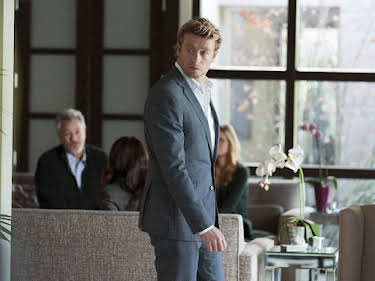 12:55: The Mentalist | Kabel Eins | 6/30 2026