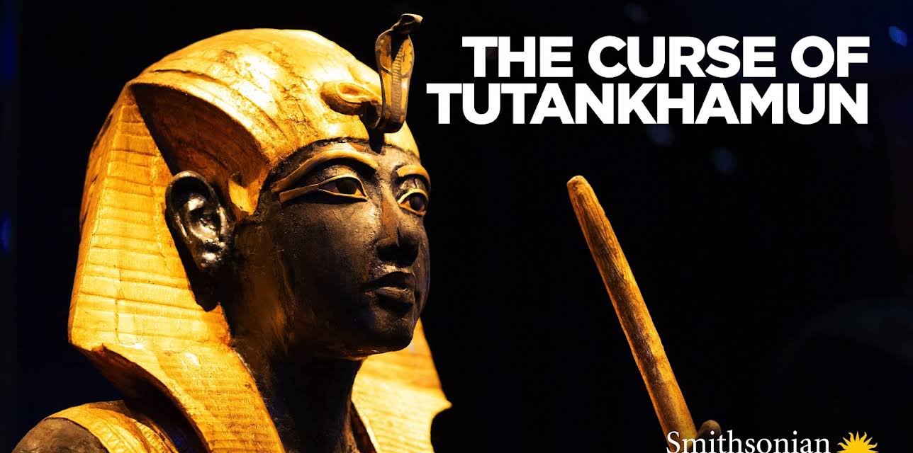 The Curse of Tutankhamun