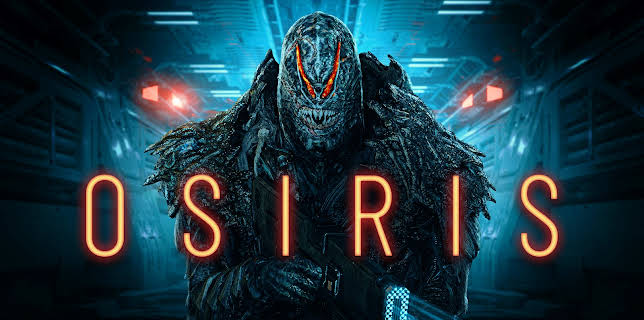 Osiris (2025)