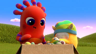 6:10 PM: BeddyByes (S1) | Cbeebies | 7/31 2026