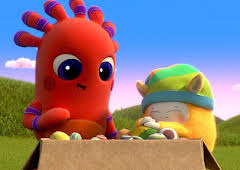BeddyByes