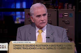 C.D.I. Código de Investigación season-1: C.D.I. Código de Investigación Programa 31