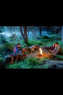 21:06: Quantum Leap (T1): Ep.8 Sigue con Ben | SYFY | 7/1 2026