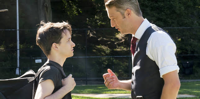 22:00: Law & Order: Special Victims Unit (S20 E1) (S20) | Kanal 11 | 12/19 2025