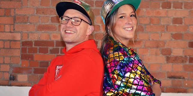 11:30 AM: Nine Minute Ninja (S5 E18) (S5) | CBBC | 11/27 2025