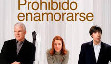 Prohibido enamorarse