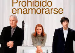 Prohibido enamorarse