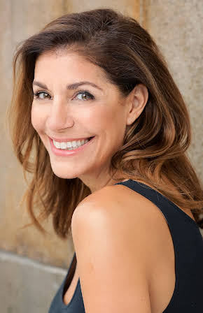 AnnMarie Giaquinto as 