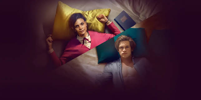 Maxton Hall - The World Between Us