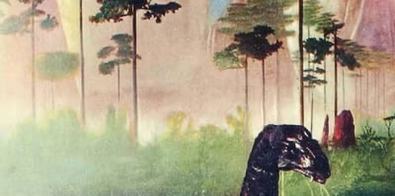 Legend of Loch Ness (1976)