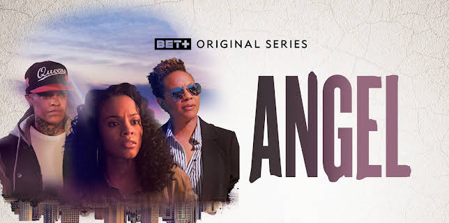 Angel Season 1