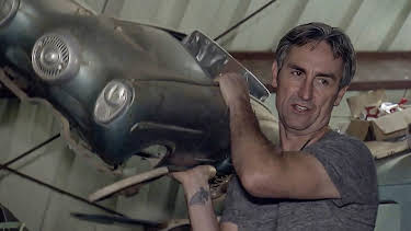 11:10 AM: American Pickers | Channel 4 | 9/22 2026