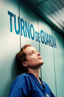 22:00: Turno de guardia | M. Drama | 10/16 2026