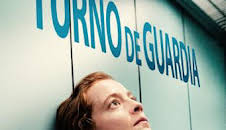 Turno de guardia