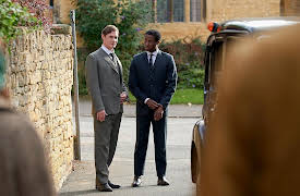 Sister Boniface Mysteries S1: Sister Town