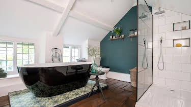 4:50 AM: George Clarke's Old House New Home | Channel 4 | 4/1 2026