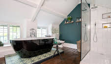 George Clarke's Old House New Home