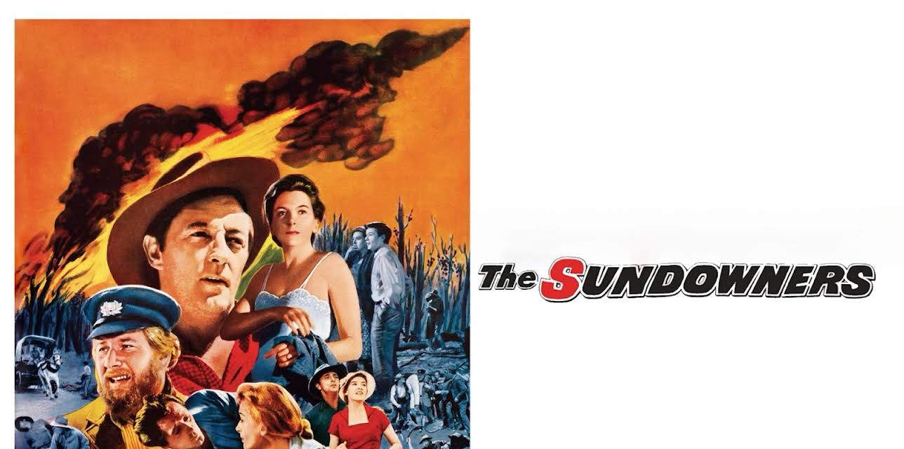 The Sundowners (1960)