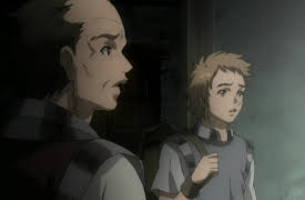 CLAYMORE: The Black Card